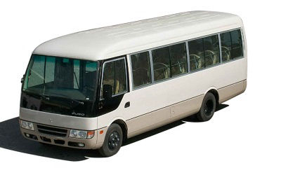 Mini Bus Hire