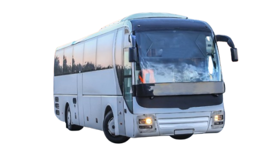 Mini Bus 27 Seater
