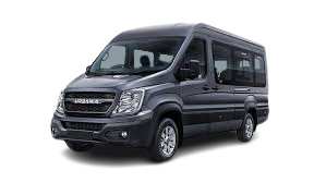 Force Urbania 12 Seater
