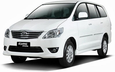 Innova Hire